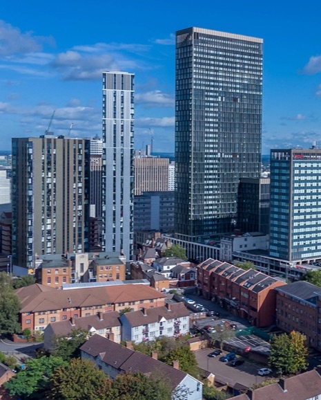 Birmingham
