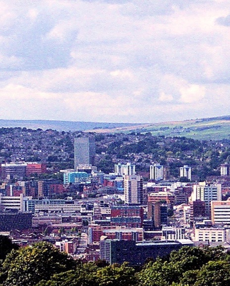 Sheffield
