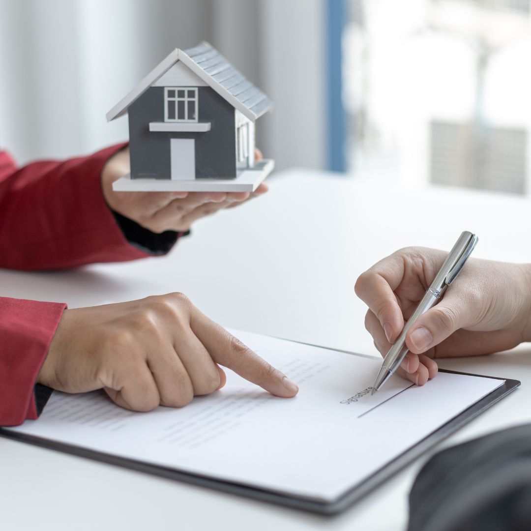 Property Management Services