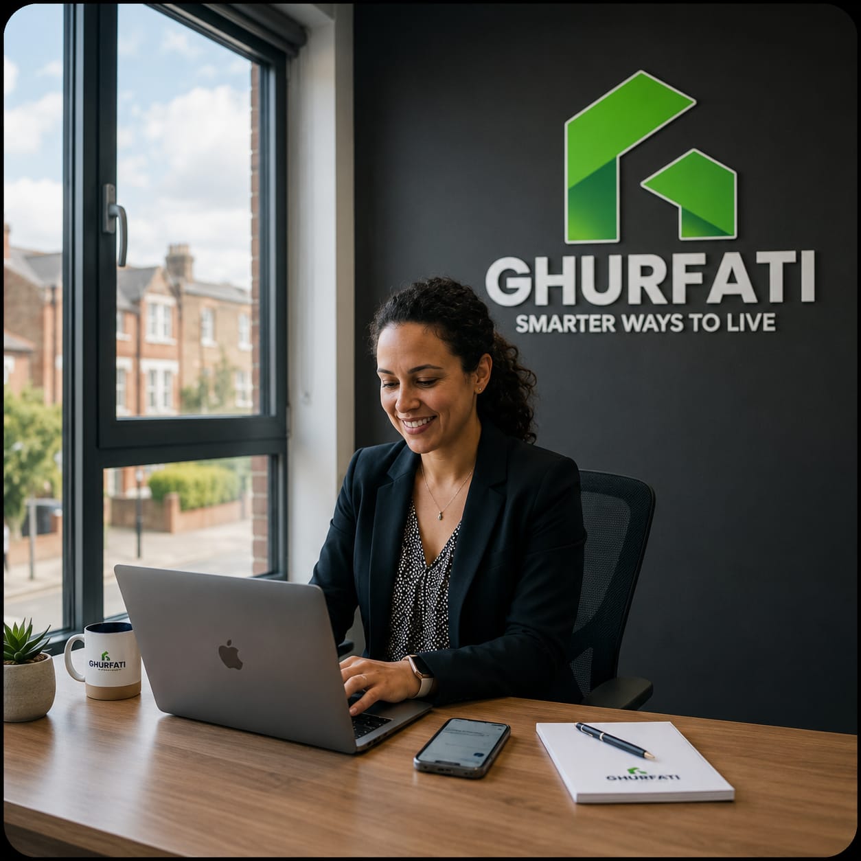 Smarter Ways to Let, Rent & Manage