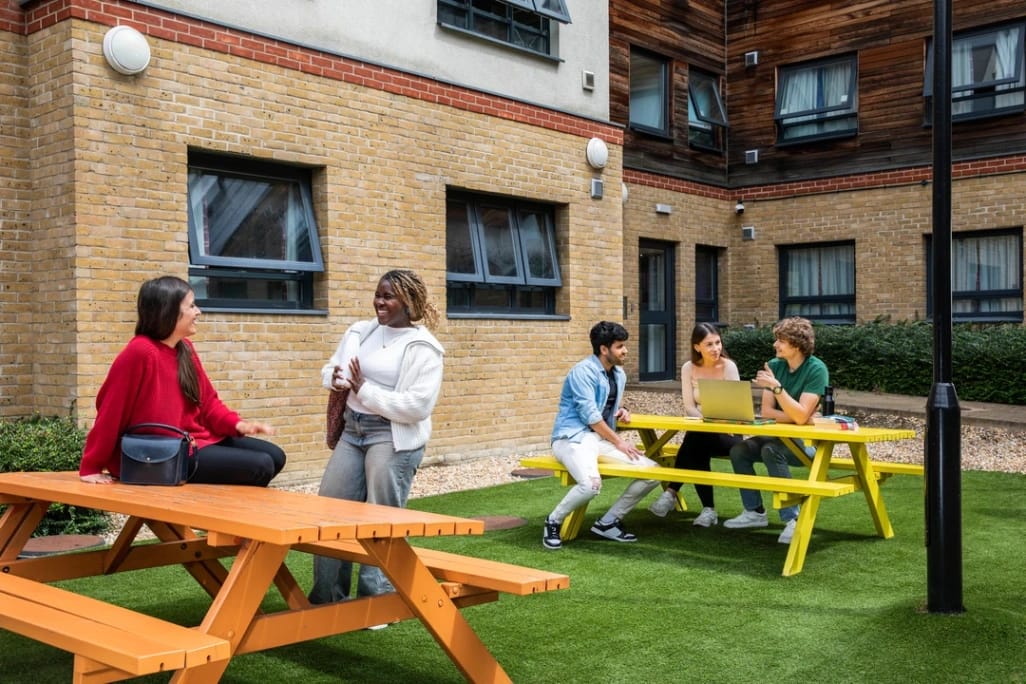 Student Accommodations
