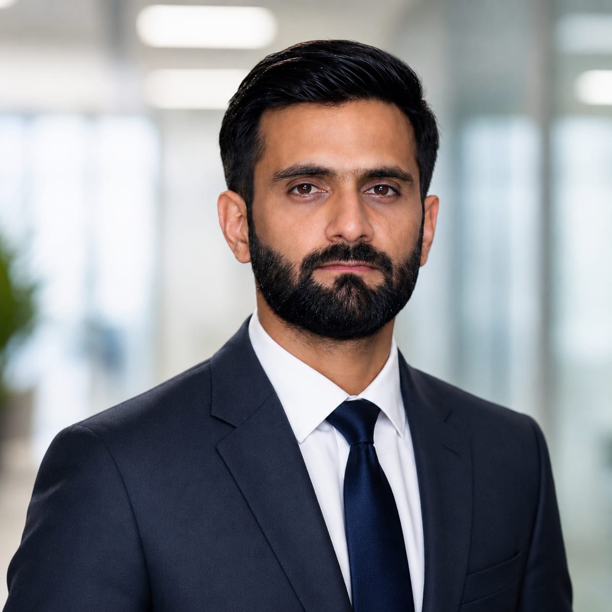 Umar Khan