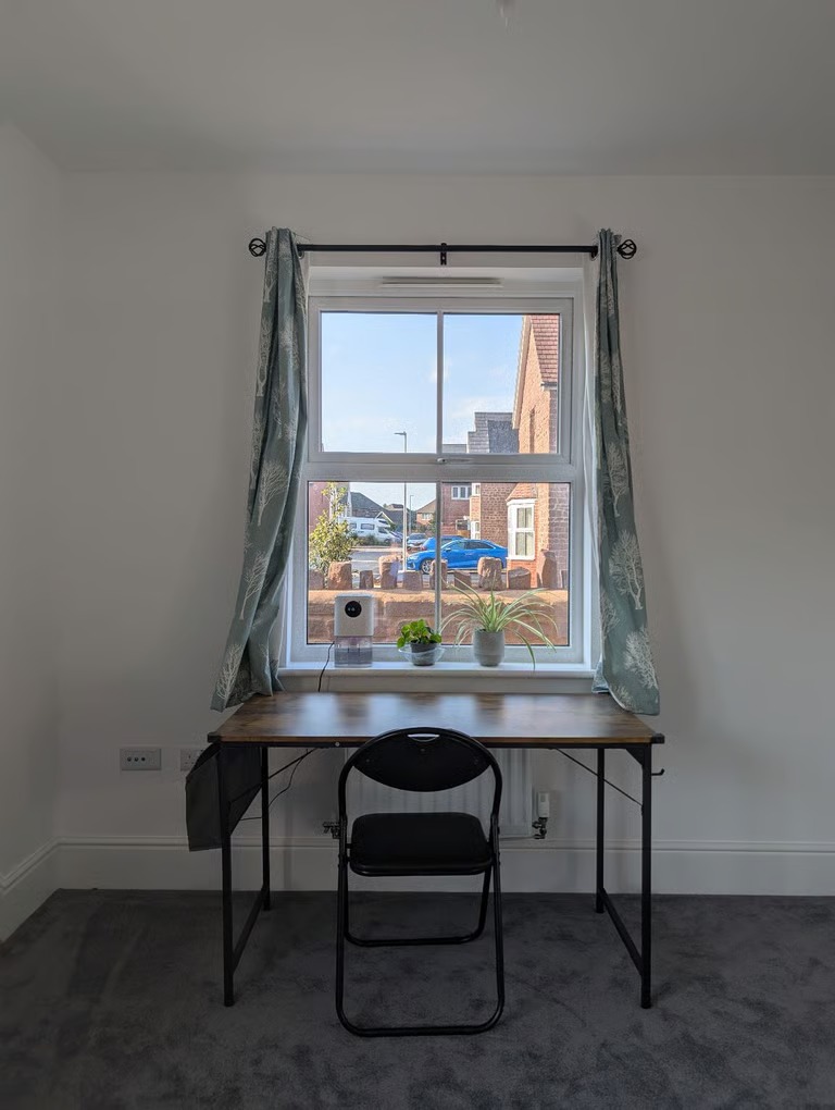 Room to let