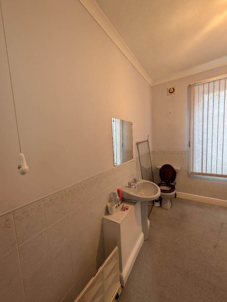 🏡 £750 PCM – Fully Furnished 1-Bedroom Terraced House | Bills Included | NE21 4AH