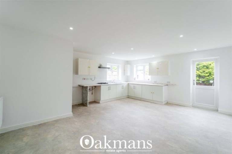 House to rent Redditch, Worcestershire £1,100pm