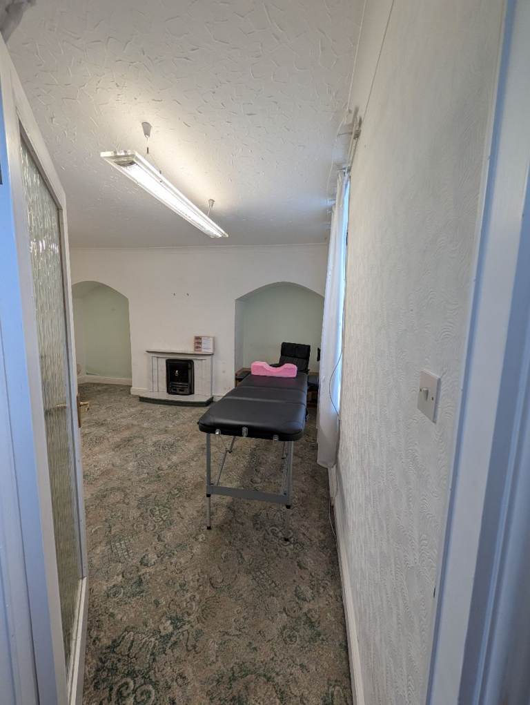 🏡 £750 PCM – Fully Furnished 1-Bedroom Terraced House | Bills Included | NE21 4AH