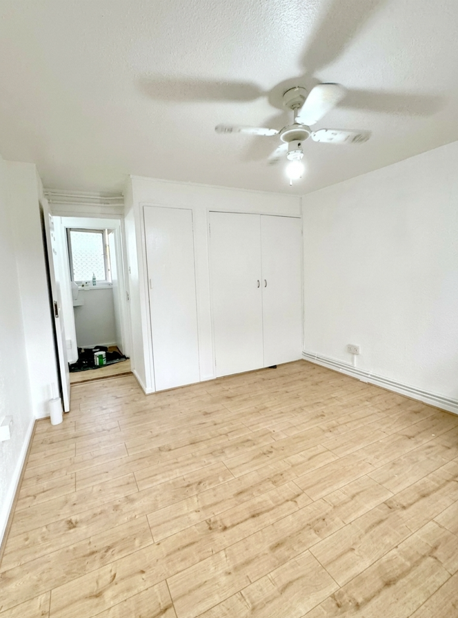 Newly refurbished two bed maisonette at Clayhall, Ilford (IG5 0SY)