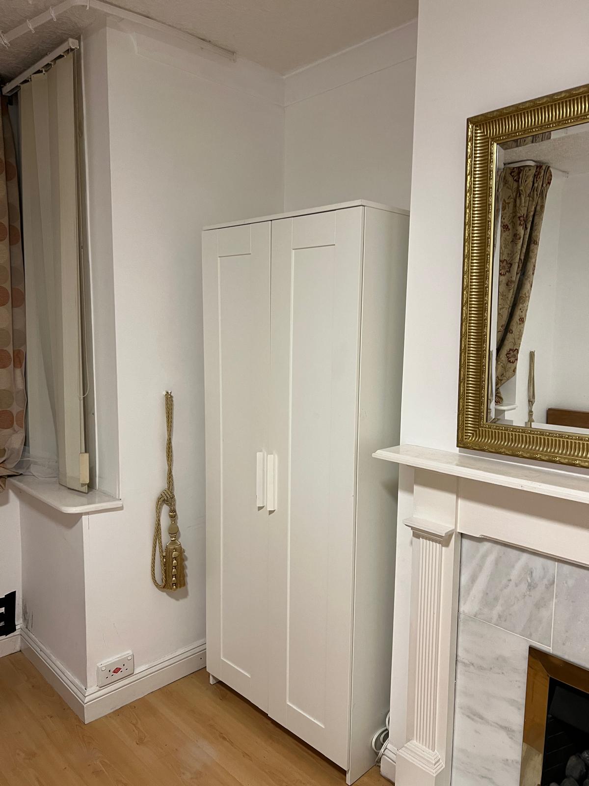 Two Ground-Floor Rooms Available – Bristol BS7 0PQ