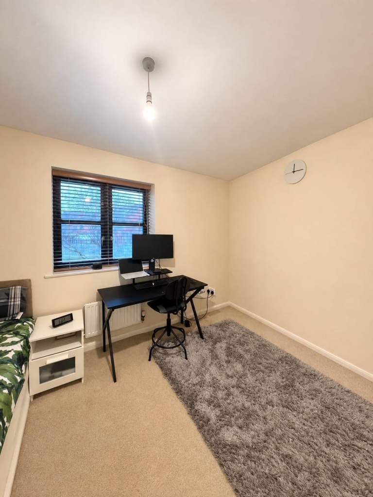 Room in a Shared House, Angora Close Shenley Brook End, MK5
