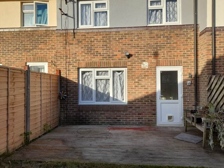 🏡 TIDY 3-BEDROOM HOUSE TO RENT – KILDA STREET, EASTBOURNE BN22 8JS