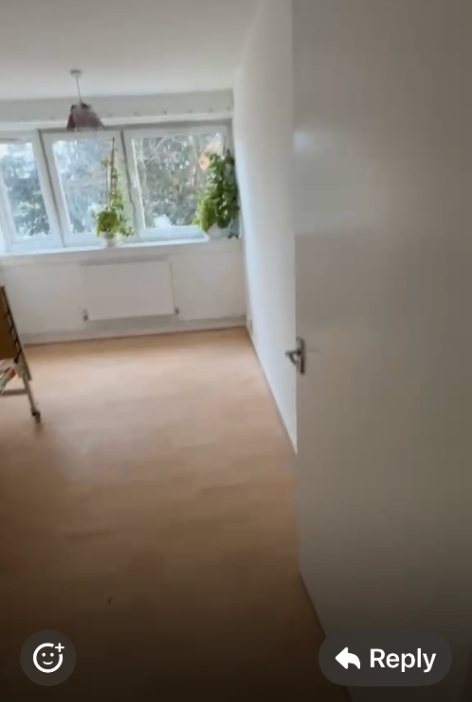 2-bedroom flat at Fontley way, Putney SW15 4NF