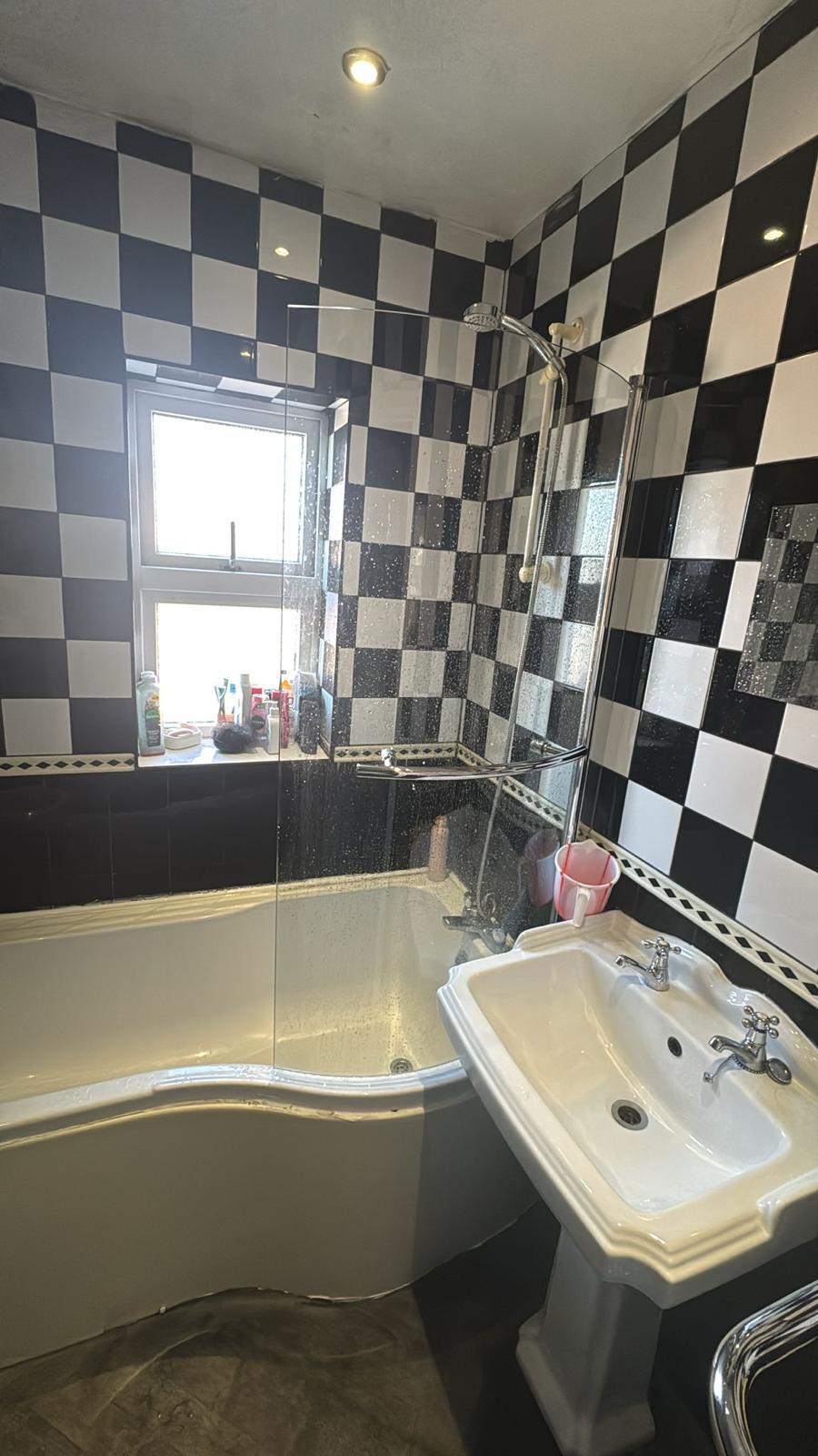 🏡 Furnished En-Suite Double Rooms to Rent – Birmingham B23 7QP
