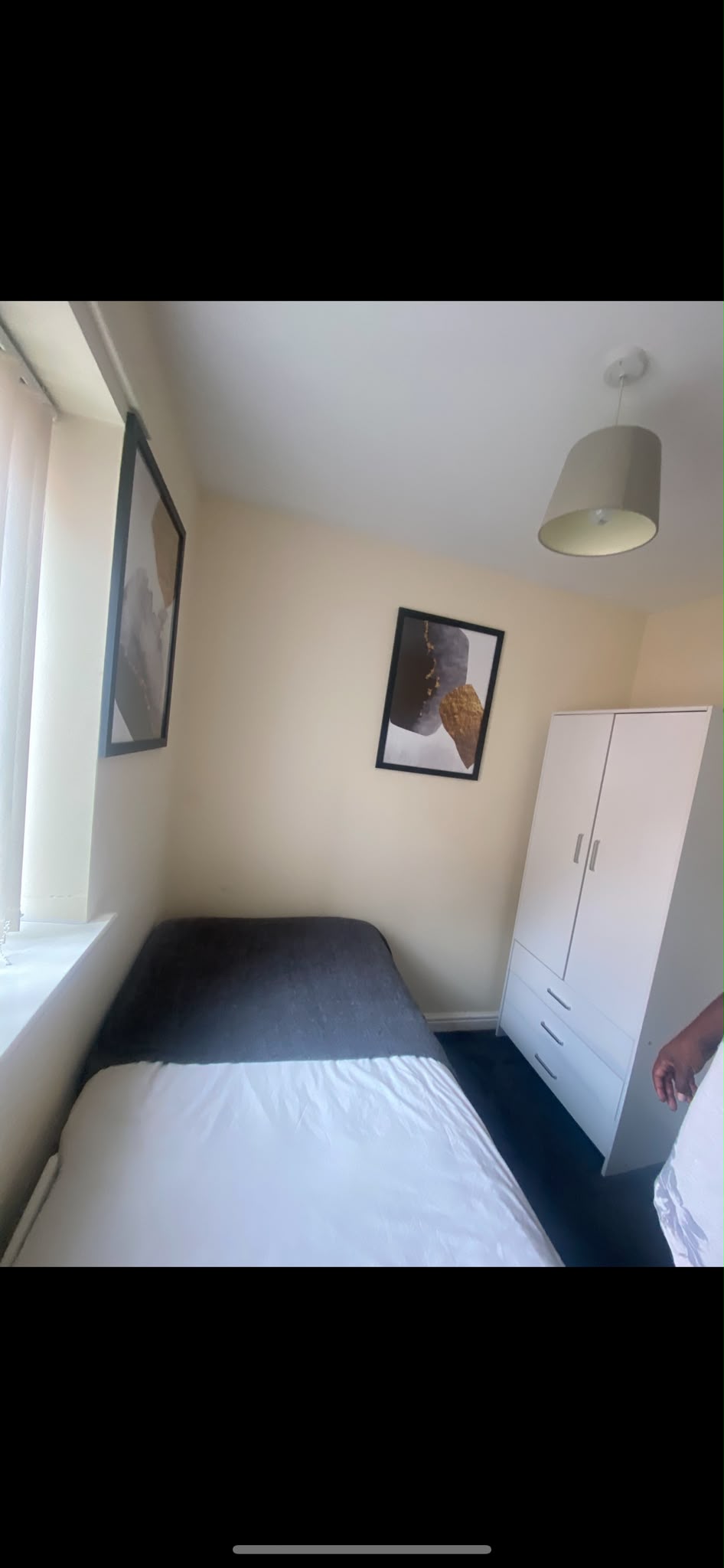 Two fully furnished single bedrooms B71 3ES