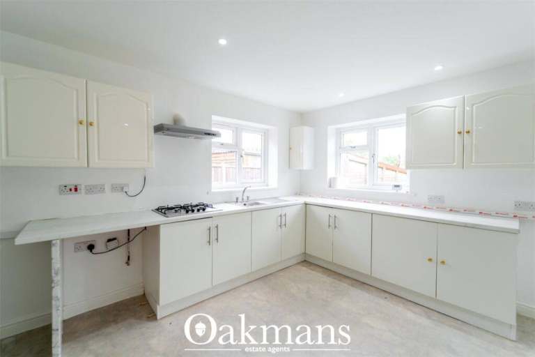 House to rent Redditch, Worcestershire £1,100pm