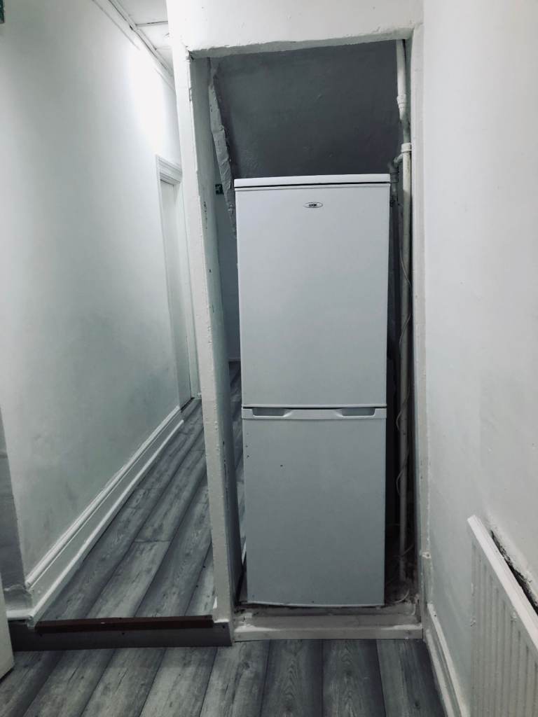 Double room to let at Green st, Upton Park E13 9DA