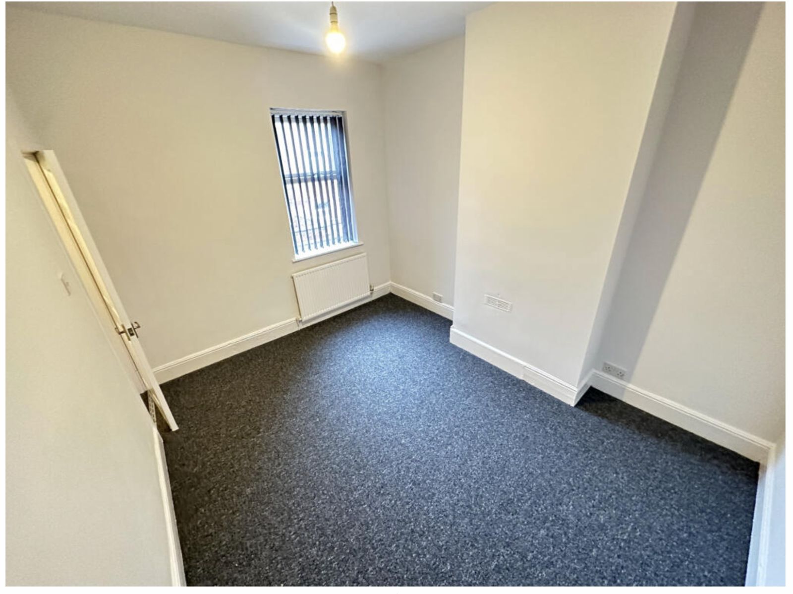 Single & Double rooms at Rosebery st, Rusholme M14 4US