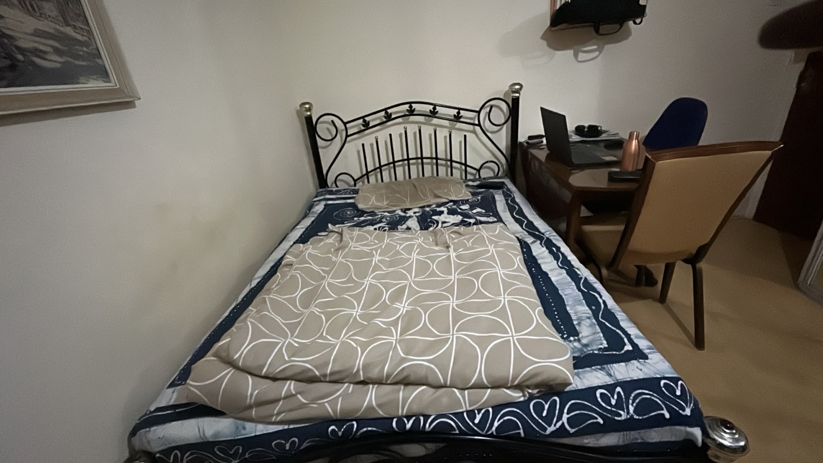 Self-Contained Studio to Rent in Hounslow, TW3 3AA