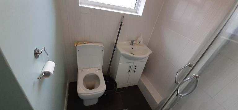 1 bedroom flat maisonette stechford / yardley UPTON ROAD (B33 8SY)