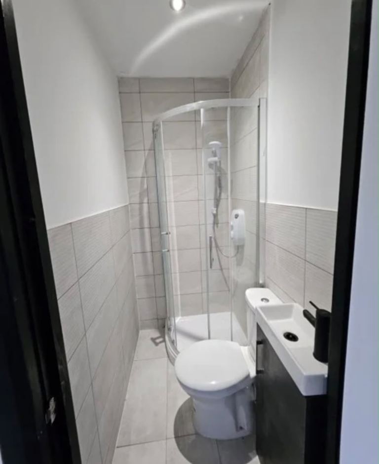 EN-SUITE ROOMS (Single Occupancy) – LIVINGSTONE ROAD, GILLINGHAM ME7 2EL ✨