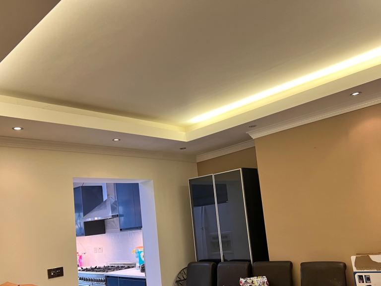 4 bedroom house Wembley Stonebridge (HA9 6QQ)
