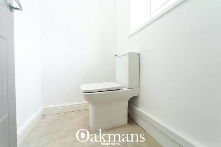 House to rent Redditch, Worcestershire £1,100pm