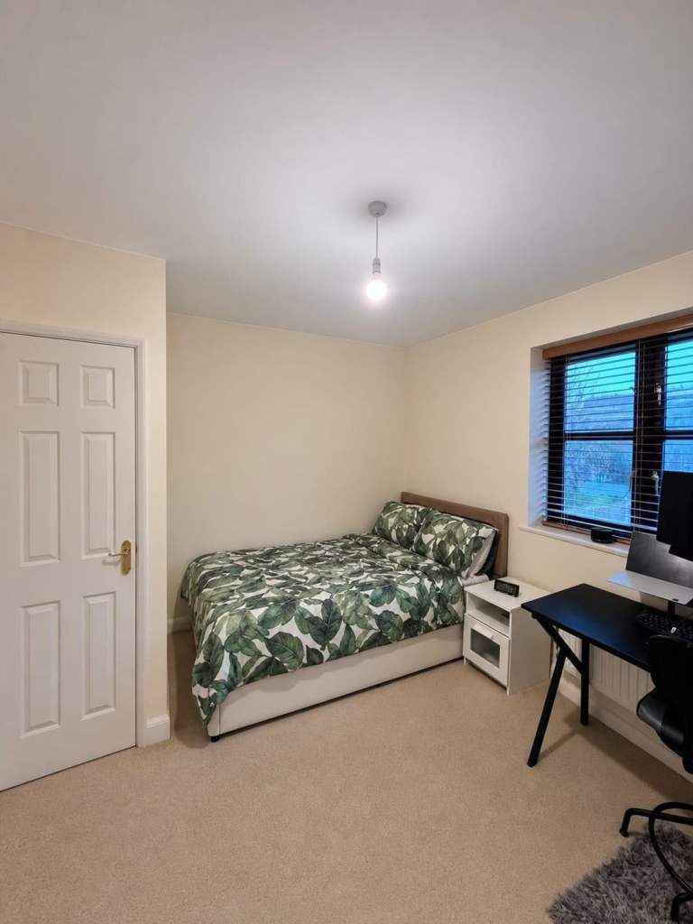 Room in a Shared House, Angora Close Shenley Brook End, MK5