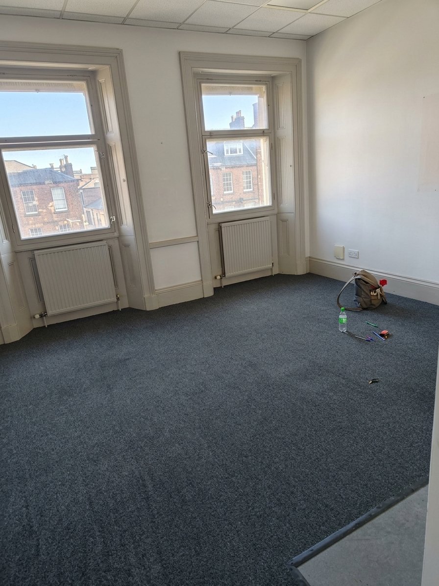 5 BEAUTIFULL £800 monthly SPACIOUS DOUBLE ROOMS TO LET  LIETH EDINBURGH (EH6 6PU)