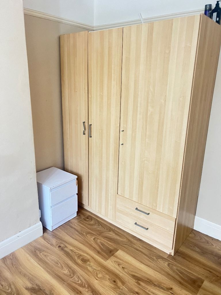 Double bedroom for rent (BS7 0QP)
