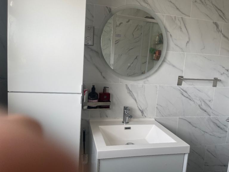 Double bedroom at Dominion dr, Romford, London RM5 2QP