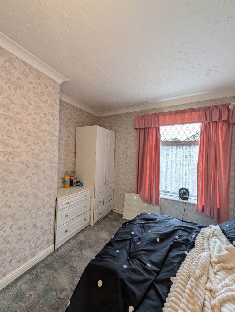 🏡 £750 PCM – Fully Furnished 1-Bedroom Terraced House | Bills Included | NE21 4AH