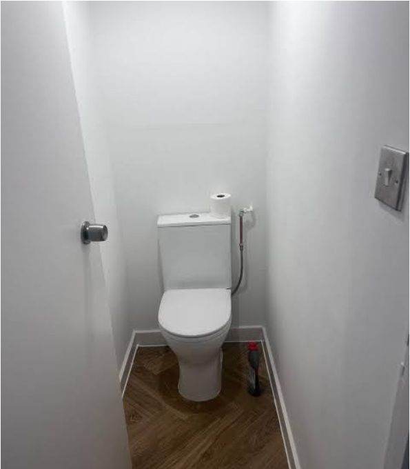 Spacious Double Room to Rent – (B23 7TJ)