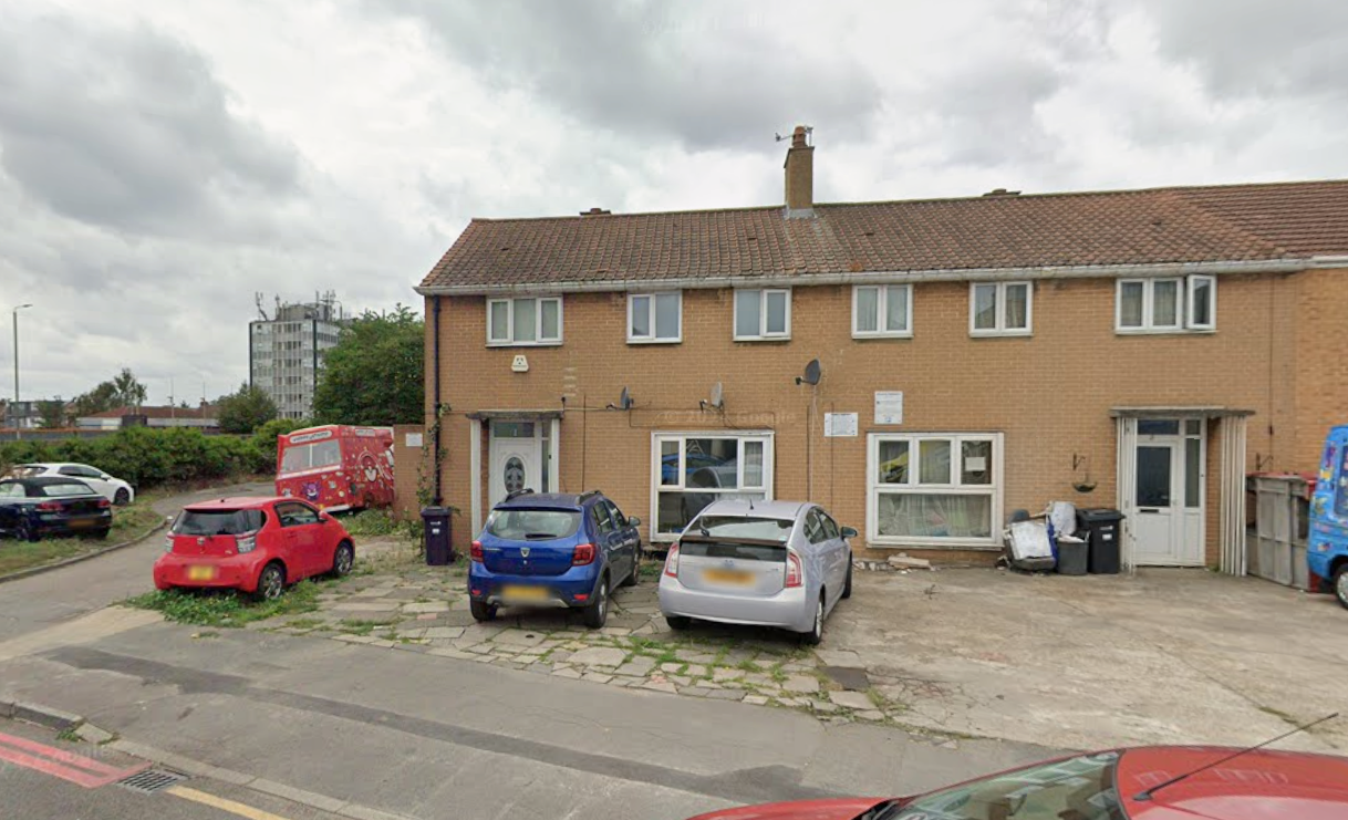 🏡 Furnished Single Room in Newbury Park, IG2 7RS | £430 PCM | All Bills Inclusive