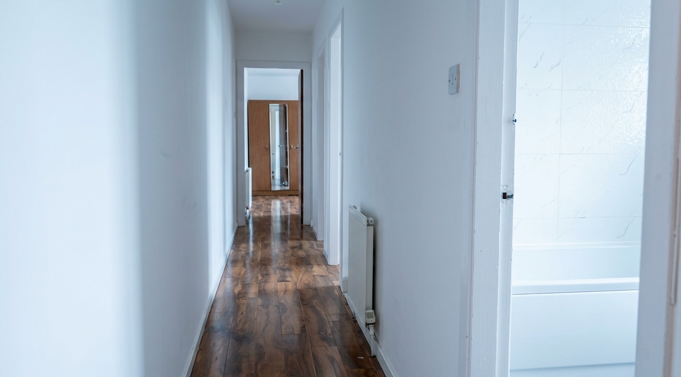 🏙️ 2-BEDROOM APARTMENT TO RENT – GLASGOW CITY CENTRE, G2 3LG