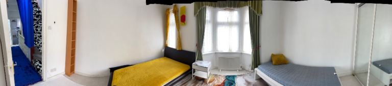 Very clean and massive Double Room in Manor Park E12 5PN