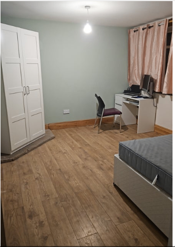 Spacious Double Room to Rent – (B23 7TJ)