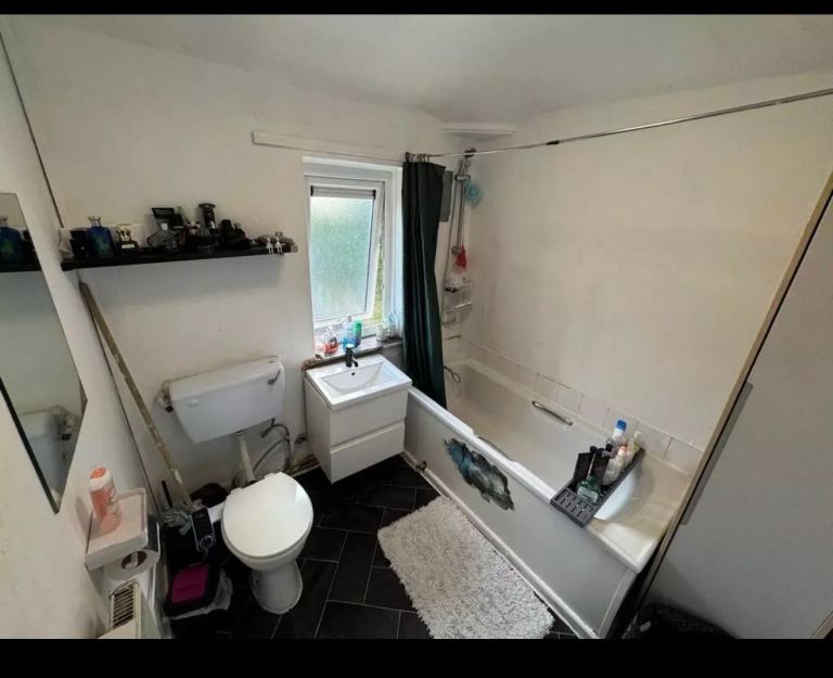 One bedroom flat Harborne, West Midlands £900pm@B17 0NY