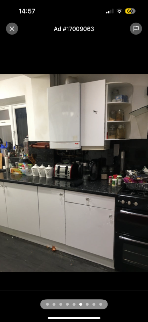 ✨ Modern Luxury Double Room with Private Bathroom | UB3 1QF ✨(Heathrow ,london)