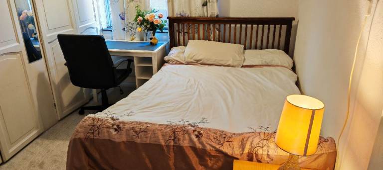 SINGLE PROFESSIONAL LODGER WANTED | UB7 9ES | WEST DRAYTON