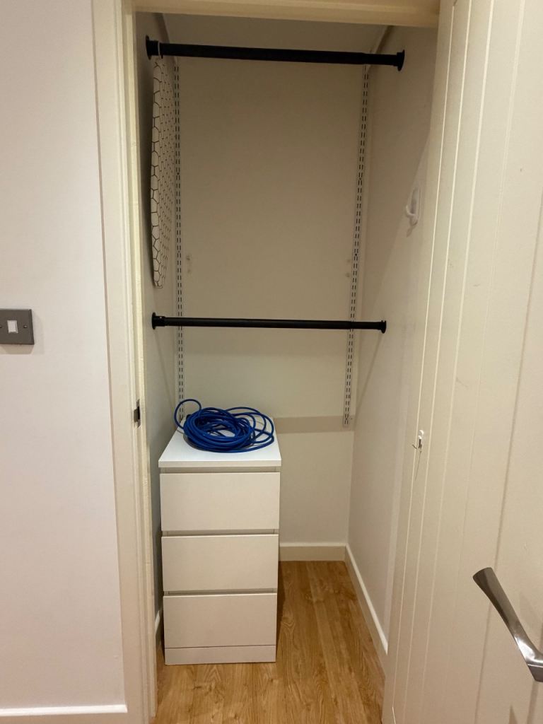 Room for rent in Billericay (CM2 0DZ)