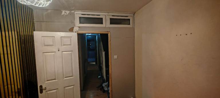 🌆 £170 PW Fully Furnished Room in Canary Wharf | All Bills Included | 7 Mins to Crossharbour DLR | E14 3HD
