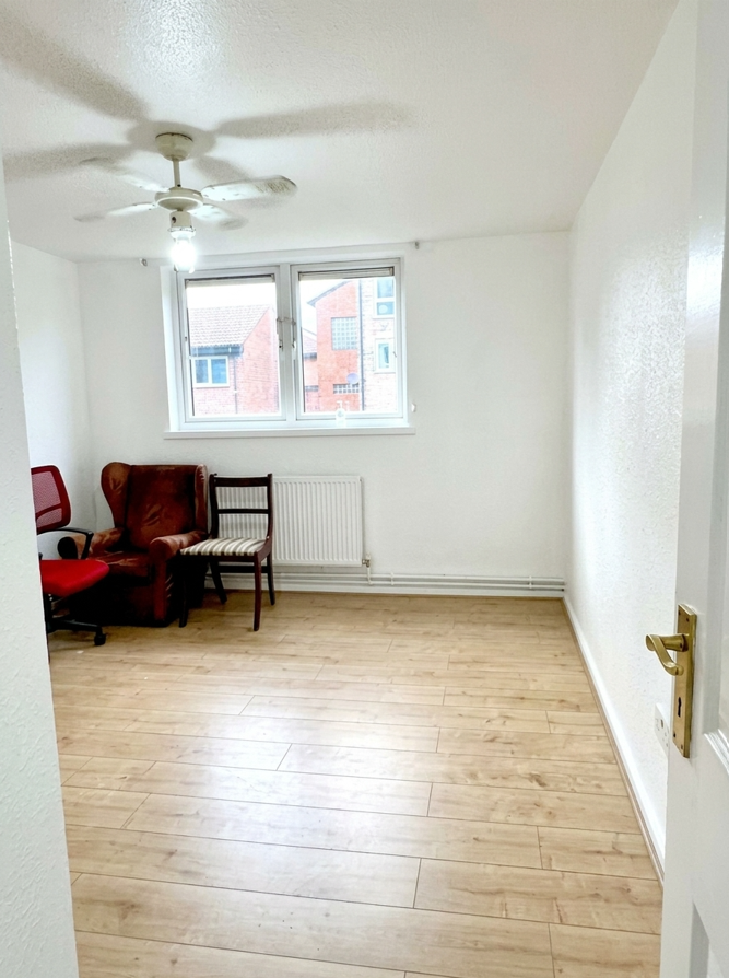 Newly refurbished two bed maisonette at Clayhall, Ilford (IG5 0SY)