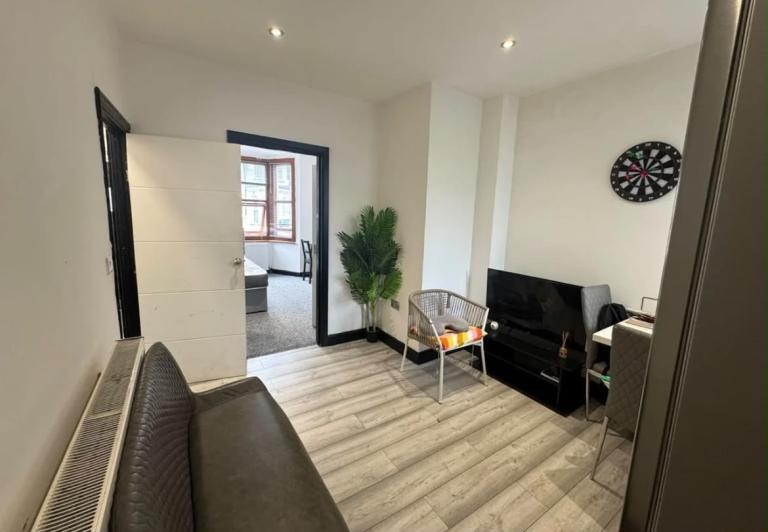EN-SUITE ROOMS (Single Occupancy) – LIVINGSTONE ROAD, GILLINGHAM ME7 2EL ✨