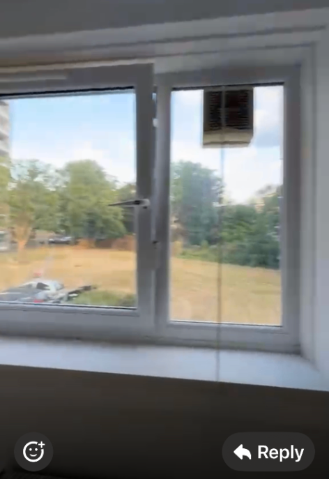 2-bedroom flat at Fontley way, Putney SW15 4NF