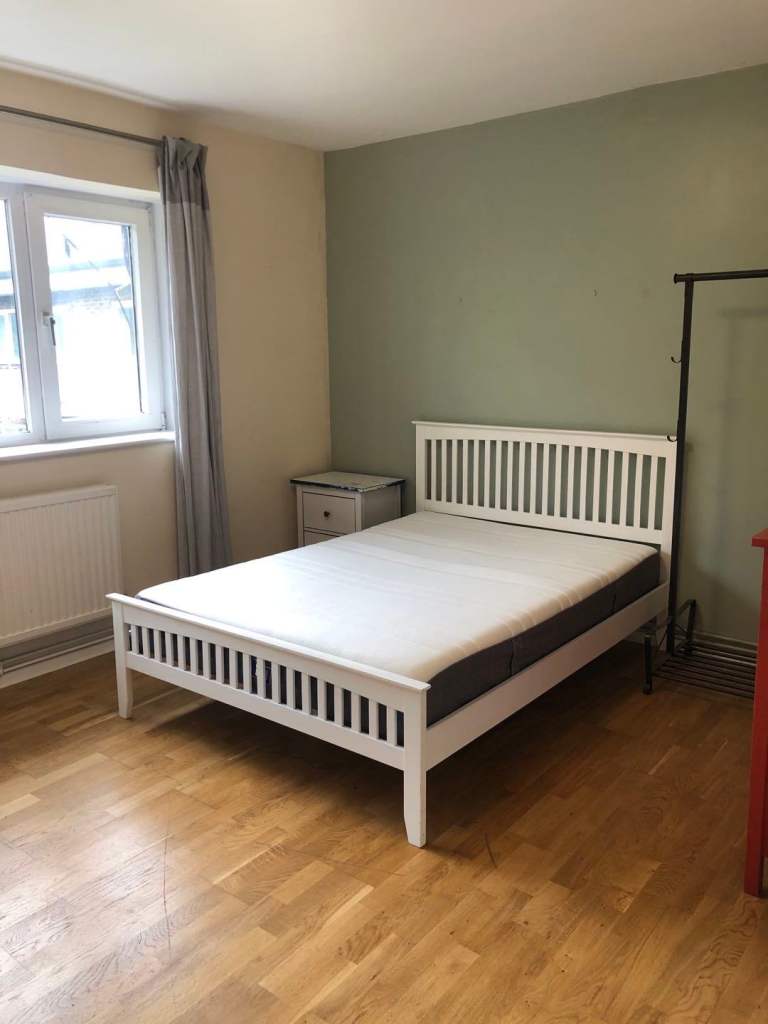 NEAR KINGS CROSS & ANGEL TUBE STATION! ZONE 1 Islington, London £179pw 775pcm N1 0TZ