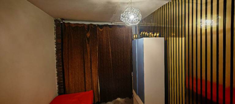 🌆 £170 PW Fully Furnished Room in Canary Wharf | All Bills Included | 7 Mins to Crossharbour DLR | E14 3HD