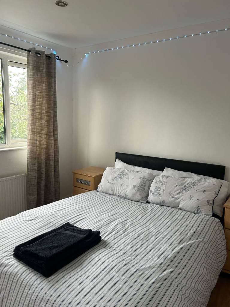 Studio apartment to Let Wembley, HA9 6RP.
