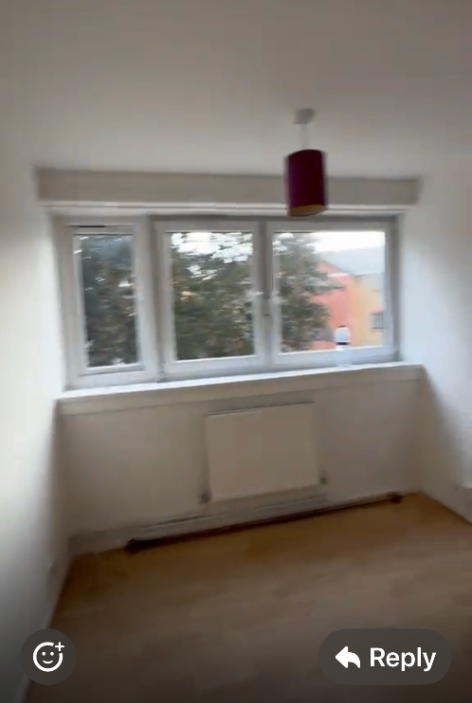 2-bedroom flat at Fontley way, Putney SW15 4NF