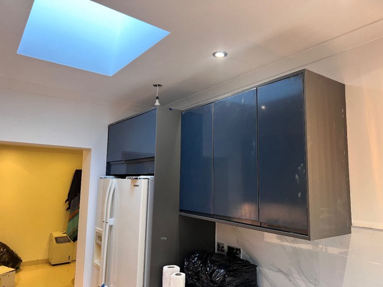 4 bedroom house Wembley Stonebridge (HA9 6QQ)