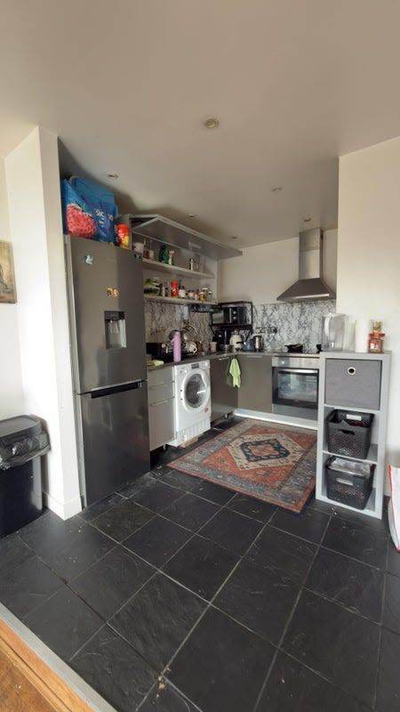 🏙️ Fantastic Fully Furnished 2-Bedroom Apartment with Secure Parking | Metropolitan Apartments, Leicester City Centre | LE1 3RF