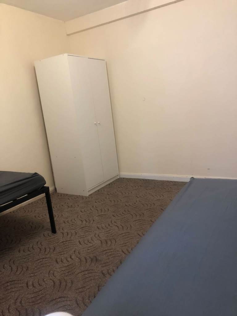 Double room to rent in Lodge Causeway Fishponds BS16 4PW